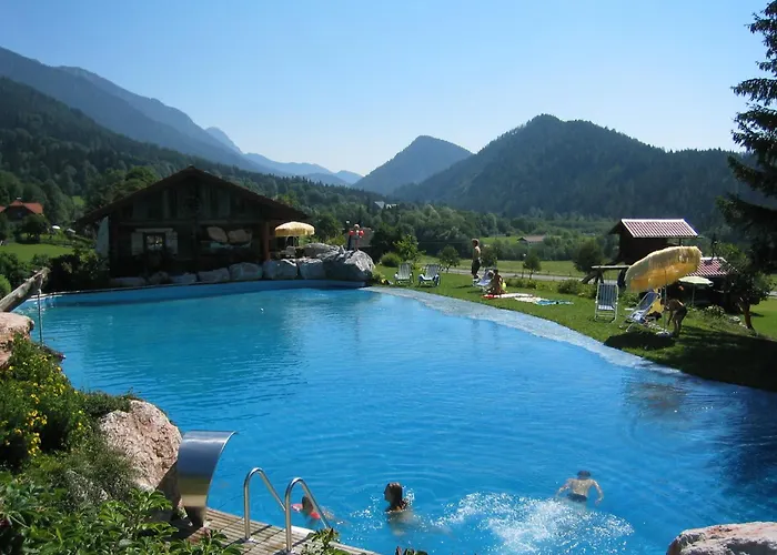 Bio-bauernhof Simonbauer Ramsau am Dachstein