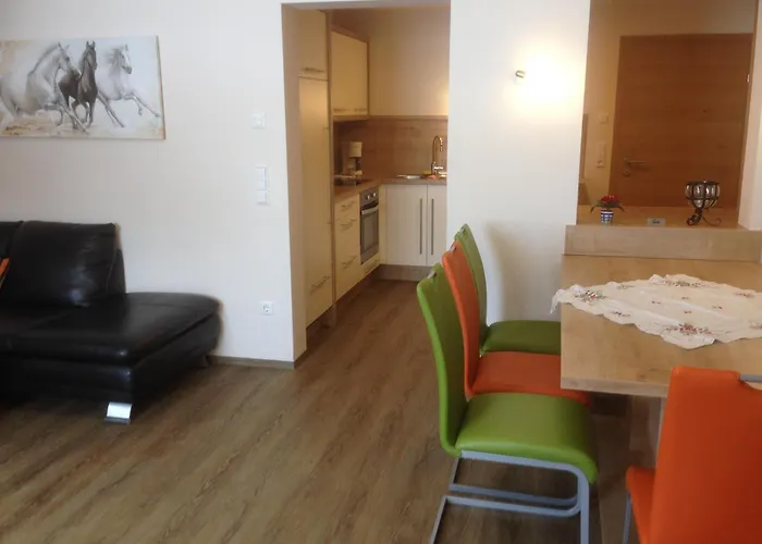 Bio-bauernhof Simonbauer Farmház Ramsau am Dachstein