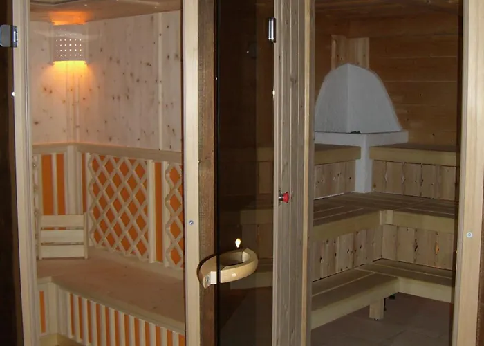 Farmház Bio-bauernhof Simonbauer Ramsau am Dachstein