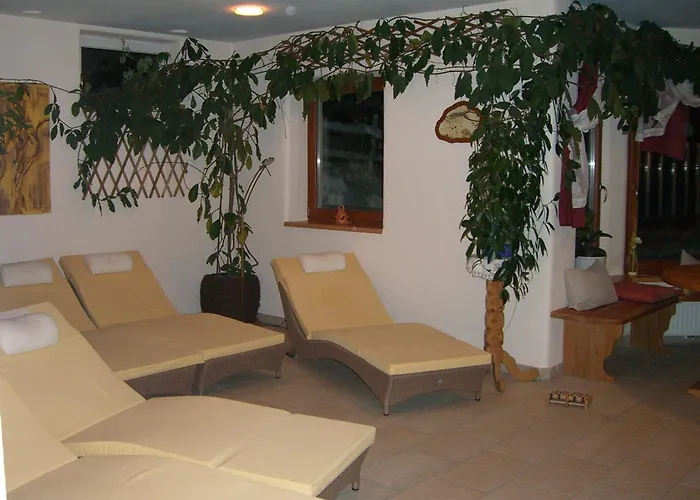 Bio-bauernhof Simonbauer Рамзау-ам-Дахштайн