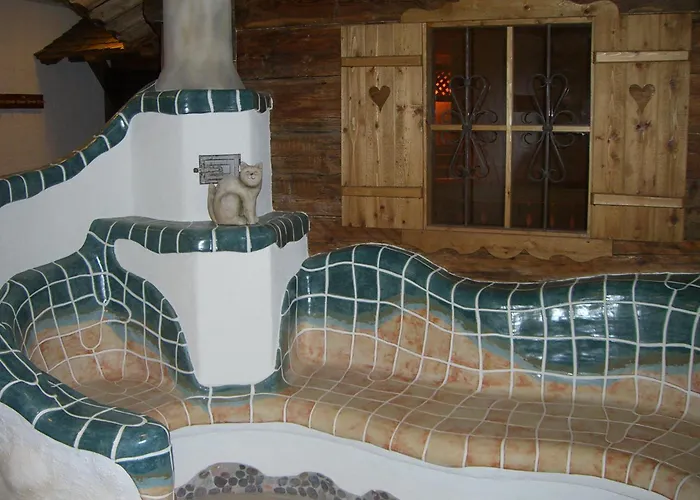 Bio-bauernhof Simonbauer Farmház