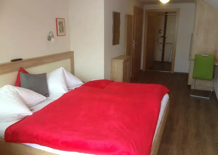 Bio-bauernhof Simonbauer Фермерський будинок Рамзау-ам-Дахштайн