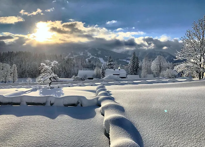 Bio-bauernhof Simonbauer Farmház